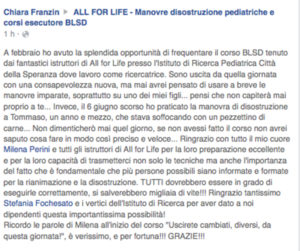 prova